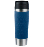 Isolierbecher CLASSIC GRANDE blau 0,5 l