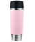 Isolierbecher WAVES GRANDE rosa 0,5 l