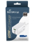 65W USB AUSB C Quick Charge Ladeadapter weiß, 65 Watt