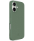 Bio Case Handy-Cover für Apple iPhone 16 grün