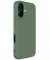 Bio Case Handy-Cover für Apple iPhone 16 grün