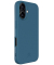 Bio Case Handy-Cover für Apple iPhone 16 navy