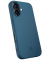 Bio Case Handy-Cover für Apple iPhone 16 navy