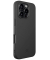 Bio Case Handy-Cover für Apple iPhone 16 Pro schwarz