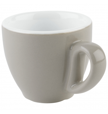 Espressotasse SNUG 16000 80ml taupe 6St