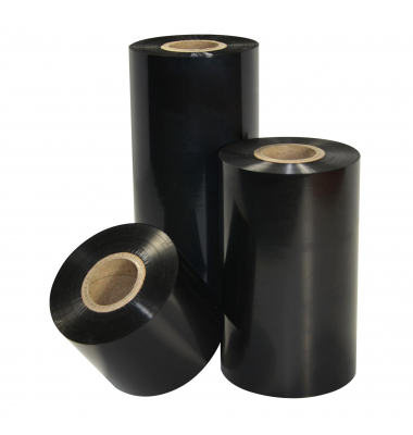 Zebra Thermotransferband 05555BK110D 110mmx30m sw10St