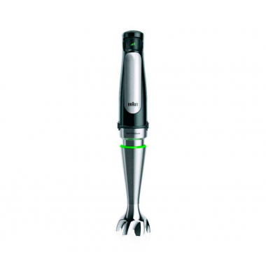 Multiquick 7 MQ7000X Stabmixer schwarz 1.000 W