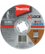 Trennscheibe X-Lock E-00418