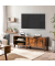 Lowboard, LTV027X01 vintage-braun 140,0 x 40,0 x 50,0 cm