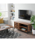 Lowboard, LTV43BX vintage-braun 110,0 x 40,0 x 50,0 cm