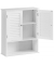 Bad-Hängeschrank BBC27WT weiß 60,0 x 20,0 x 70,0 cm
