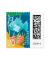 0,20 € Briefmarken Zackenbarsch selbstklebend