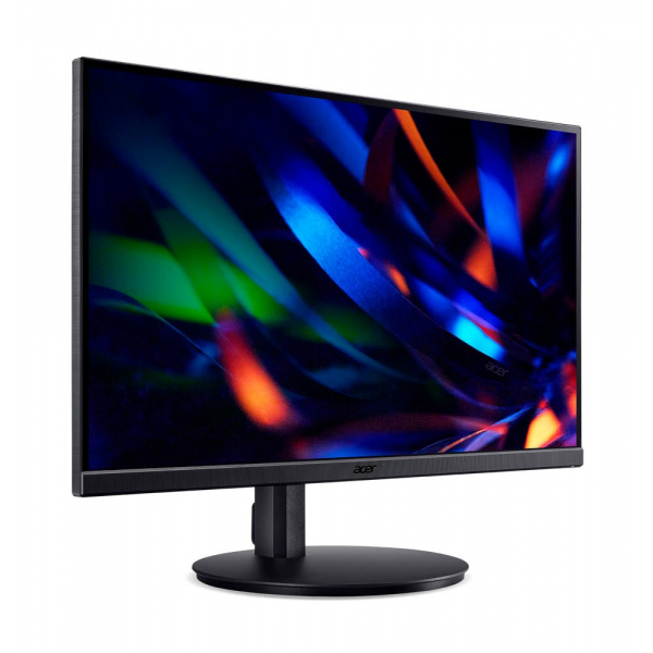 4711121707711 - 686cm 27 (1920x1080) Vero CB272 E3bmiprzx 169 FHD IPS 1ms 100Hz HDMI VGA DP Speaker Black 4711121707711 - 686cm 27 (1920x1080) Vero CB272 E3bmiprzx 169 FHD IPS 1ms 100Hz HDMI VGA DP Speaker Black