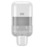 Seifenspender Elevation S5 Mini 565200 weiß Kunststoff 475,0 ml