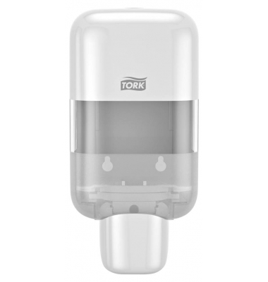 Seifenspender Elevation S5 Mini 565200 weiß Kunststoff 475,0 ml