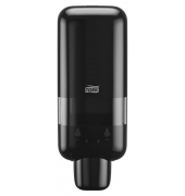 Seifenspender Elevation S4 564508 schwarz Kunststoff 1,0 l