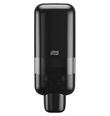 Seifenspender Elevation S4 564508 schwarz Kunststoff 1,0 l
