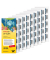 0,10 € Briefmarken Flaschenpost selbstklebend