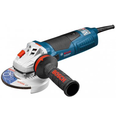 GWS 19-125 CIE Winkelschleifer 1.900 W
