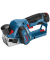 GHO 12V-20 Akku-Hobel 12,0 V, mit 2 Akkus