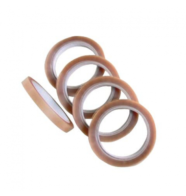 Klebefilm Polyvinylchlorid 110 A 66m:12mm