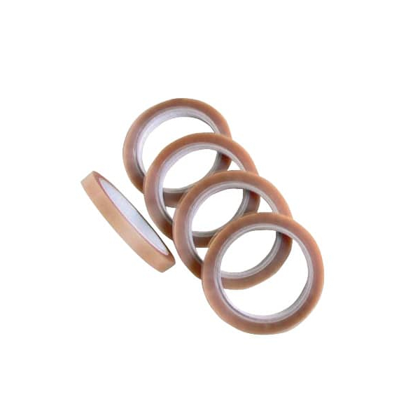 4066300403213 - Klebeband WIHE-lux 400321 12mm x 66m transparent 4066300403213 66 Meter