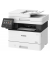 i-SENSYS MF455dw 4 in 1 Laser-Multifunktionsdrucker grau