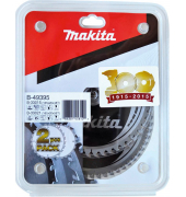 B-49395 HM Kreissägeblätter-Set 2-teilig