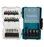 E-07048 Bit-Set, 28-teilig