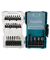 E-07048 Bit-Set, 28-teilig