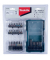 E-07048 Bit-Set, 28-teilig