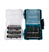 E-07076 Bit-Set, 32-teilig
