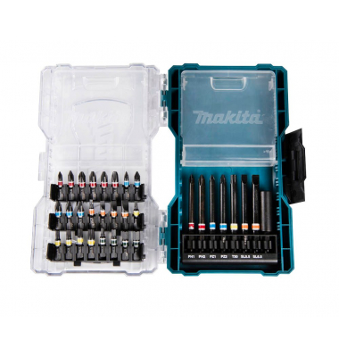 E-07076 Bit-Set, 32-teilig