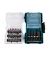 E-07076 Bit-Set, 32-teilig