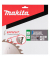 E-12273 EFFICCUT Kreissägeblatt 260,0 mm, 75 Zähne