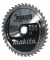 E-12223 EFFICCUT Kreissägeblatt 165,0 mm, 40 Zähne