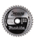 E-12223 EFFICCUT Kreissägeblatt 165,0 mm, 40 Zähne