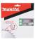 E-12239 EFFICCUT Kreissägeblatt 135,0 mm, 24 Zähne