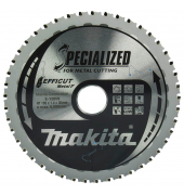 E-12859, EFFICUT Kreissägeblatt 185,0 mm, 45 Zähne