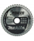 E-12859, EFFICUT Kreissägeblatt 185,0 mm, 45 Zähne