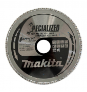 E-12865, EFFICUT Kreissägeblatt 150,0 mm, 60 Zähne