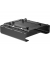 PC-Halterung B200 Metall schwarz