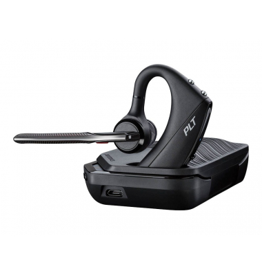  Headset Voyager 5200 UC 7K2E1AA, schwarz