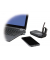 Voyager 5200 UC Bluetooth-Headset schwarz