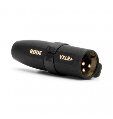 VXLR+  Klinkenadapter Adapter