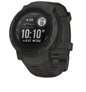 Instinct 2 Fitnesstracker schiefergrau