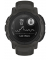 Instinct 2 Fitnesstracker schiefergrau