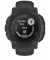 Instinct 2 Fitnesstracker schiefergrau