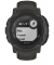 Instinct 2 Solar Fitnesstracker schiefergrau