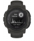 Instinct 2 Solar Fitnesstracker schiefergrau